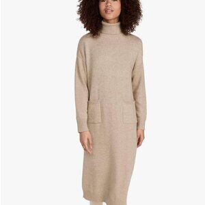 Line & Dot Women's Rianne Sweater Dress